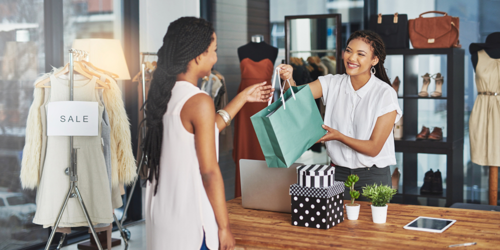 Retail