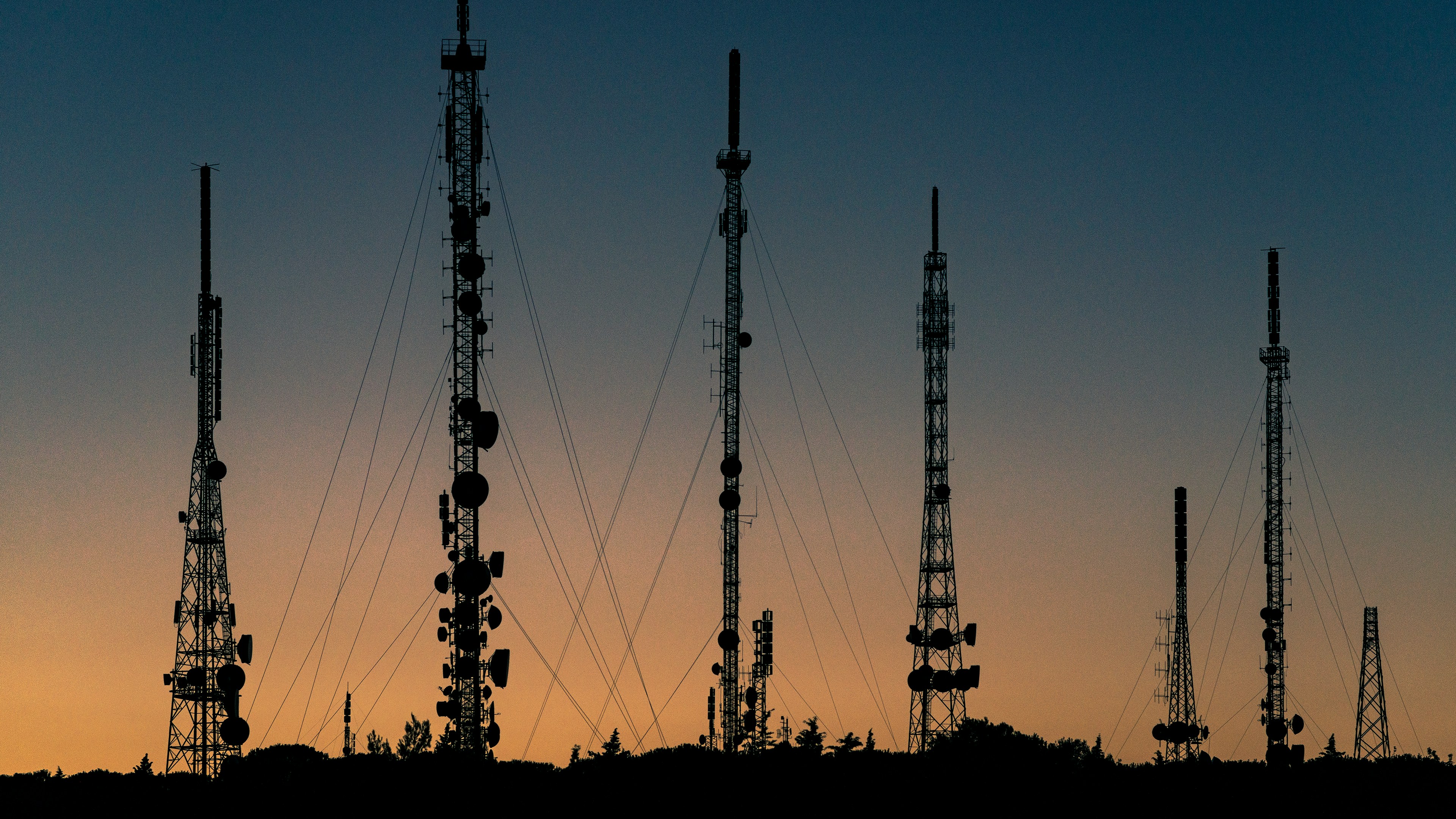 Telecommunications